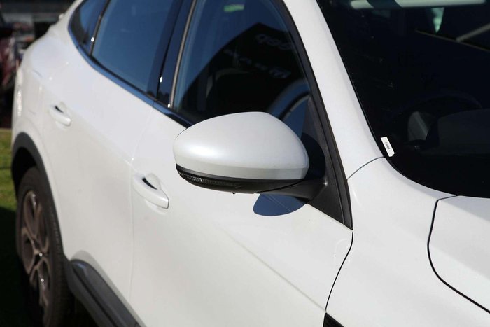 2023 Renault Arkana Intens