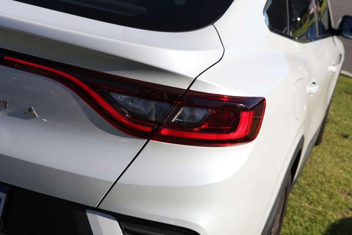 2023 Renault Arkana Intens