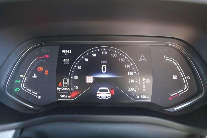 2023 Renault Arkana Intens