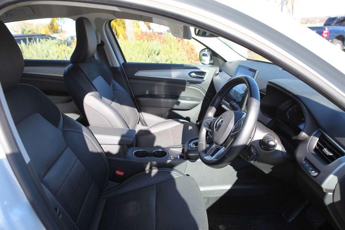 2023 Renault Arkana Intens