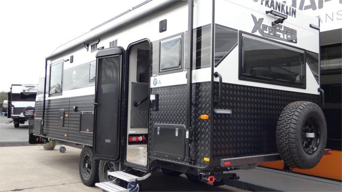 2025 Franklin X-Factor Fx-225