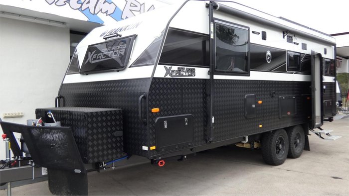 2025 Franklin X-Factor Fx-225