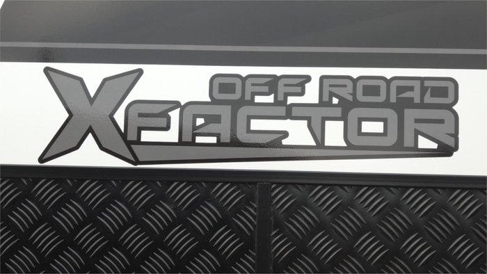 2025 Franklin X-Factor Fx-225