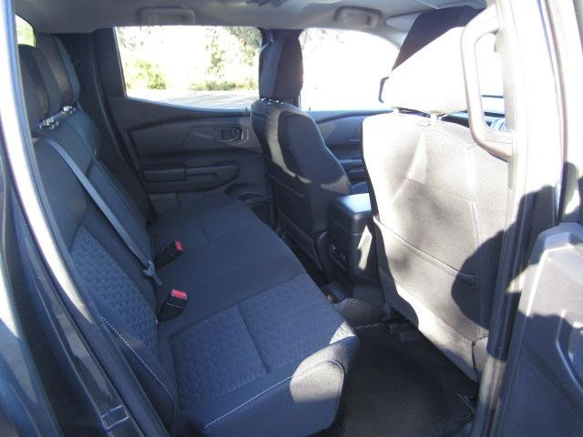 2024 Mitsubishi Triton GLX+