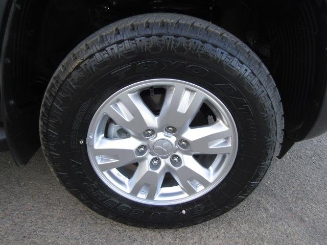 2024 Mitsubishi Triton GLX+