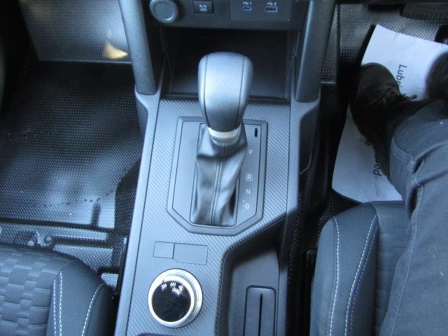 2024 Mitsubishi Triton GLX+