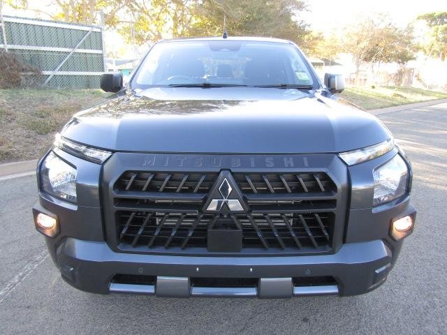 2024 Mitsubishi Triton GLX+