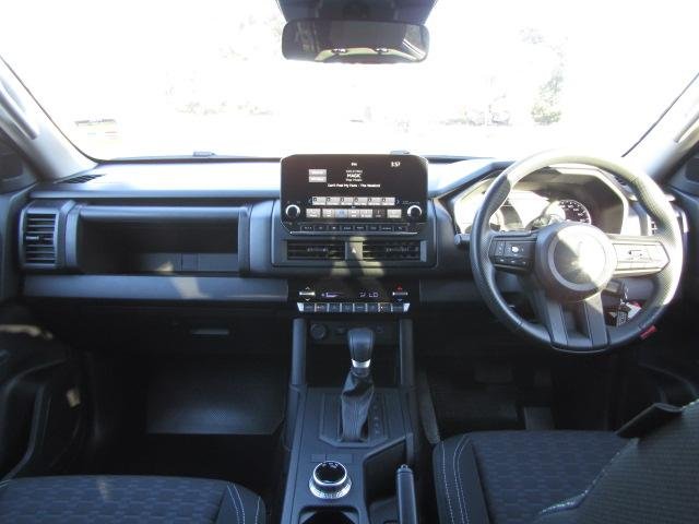 2024 Mitsubishi Triton GLX+