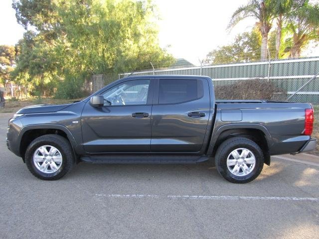 2024 Mitsubishi Triton GLX+