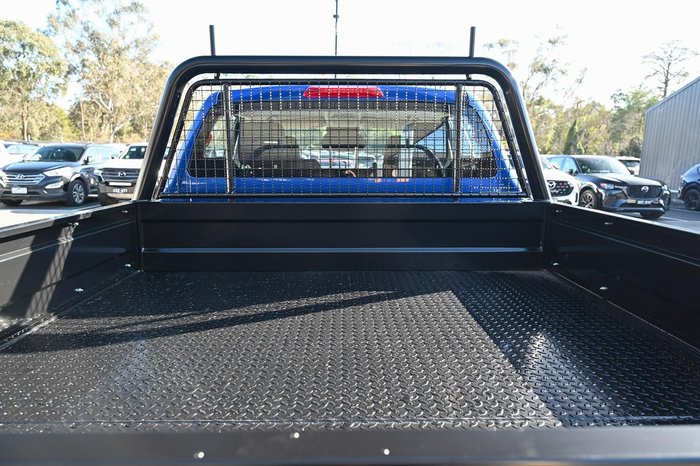 2025 Mazda BT-50 XTR