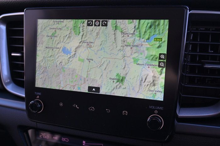 2025 Mazda BT-50 XTR