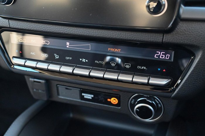 2025 Mazda BT-50 XTR