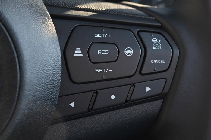 2025 Mazda BT-50 XTR