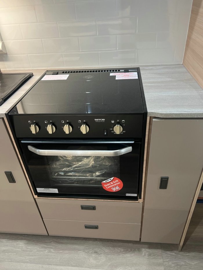 2025 JAYCO DISCOVERY 17.55-8.DY-MY25