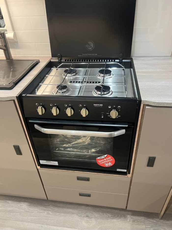 2025 JAYCO DISCOVERY 17.55-8.DY-MY25