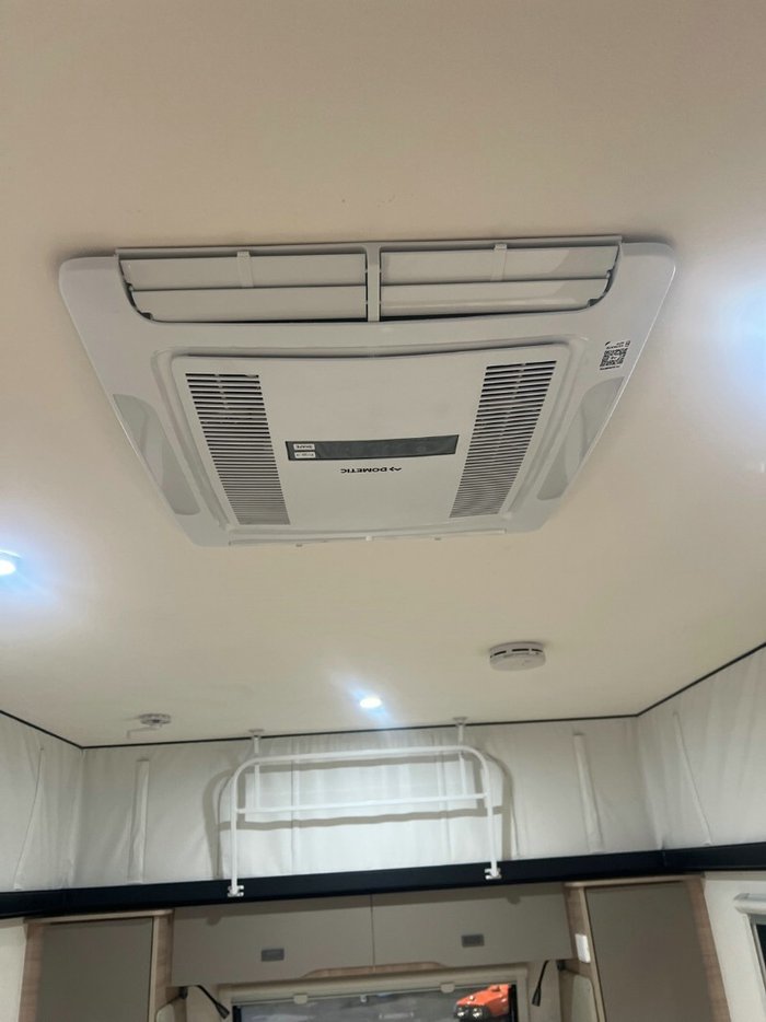 2025 JAYCO DISCOVERY 17.55-8.DY-MY25