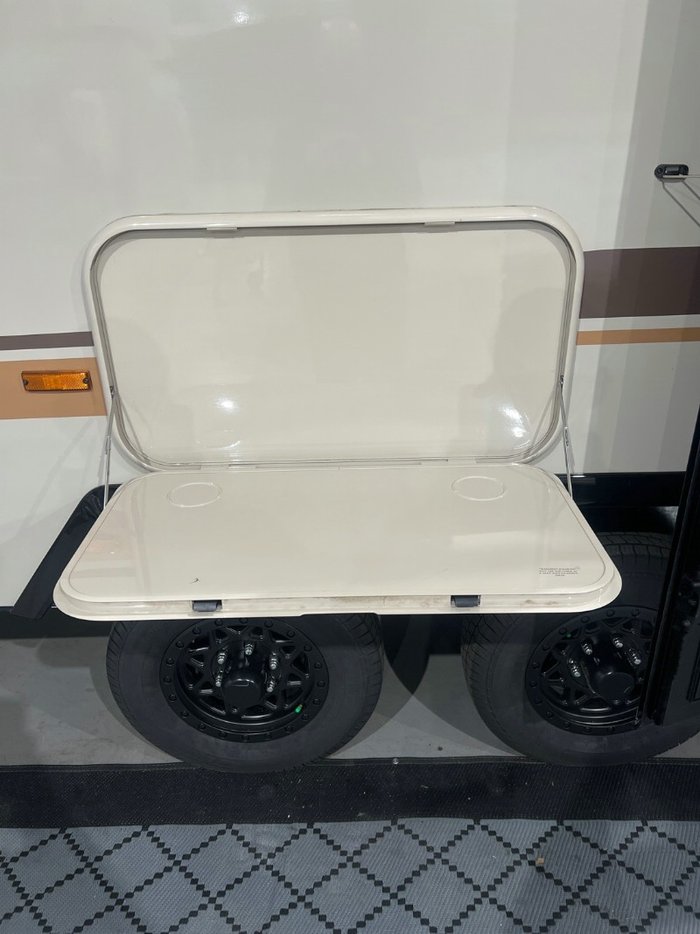 2025 JAYCO DISCOVERY 17.55-8.DY-MY25