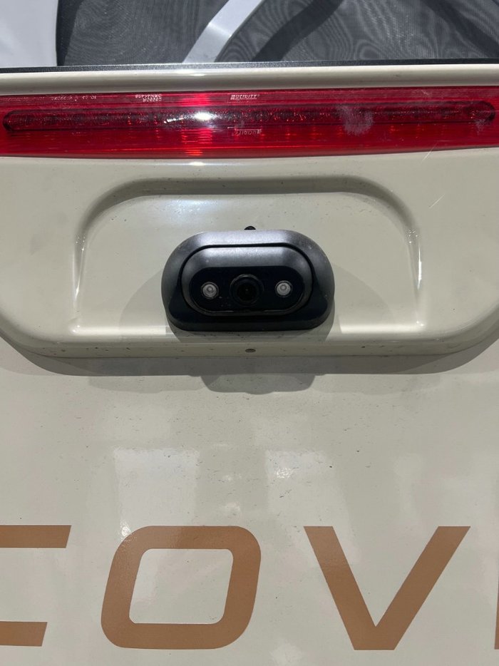 2025 JAYCO DISCOVERY 17.55-8.DY-MY25