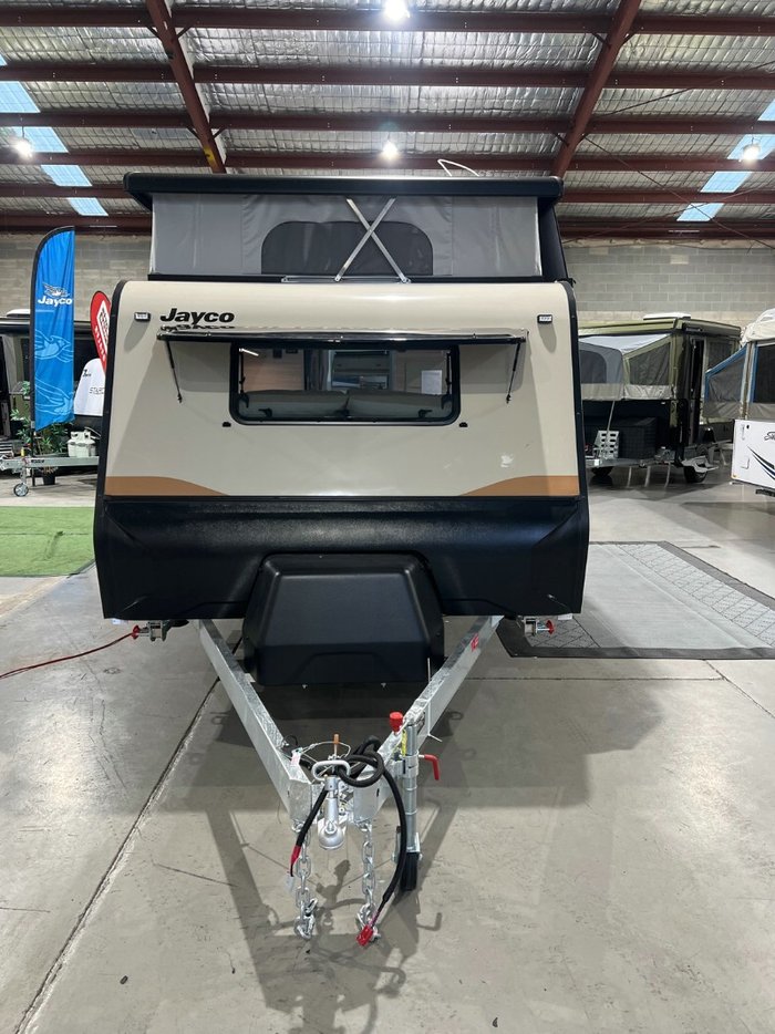 2025 JAYCO DISCOVERY 17.55-8.DY-MY25