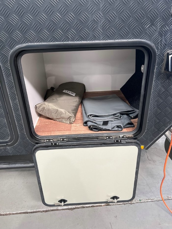 2022 MDC XT14 XT14E