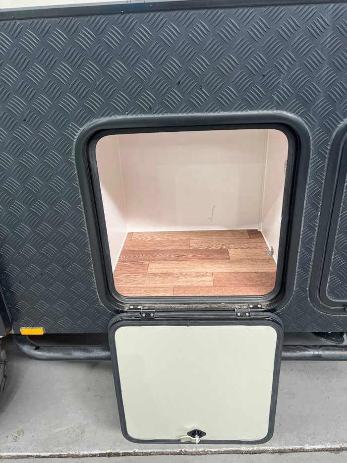 2022 MDC XT14 XT14E