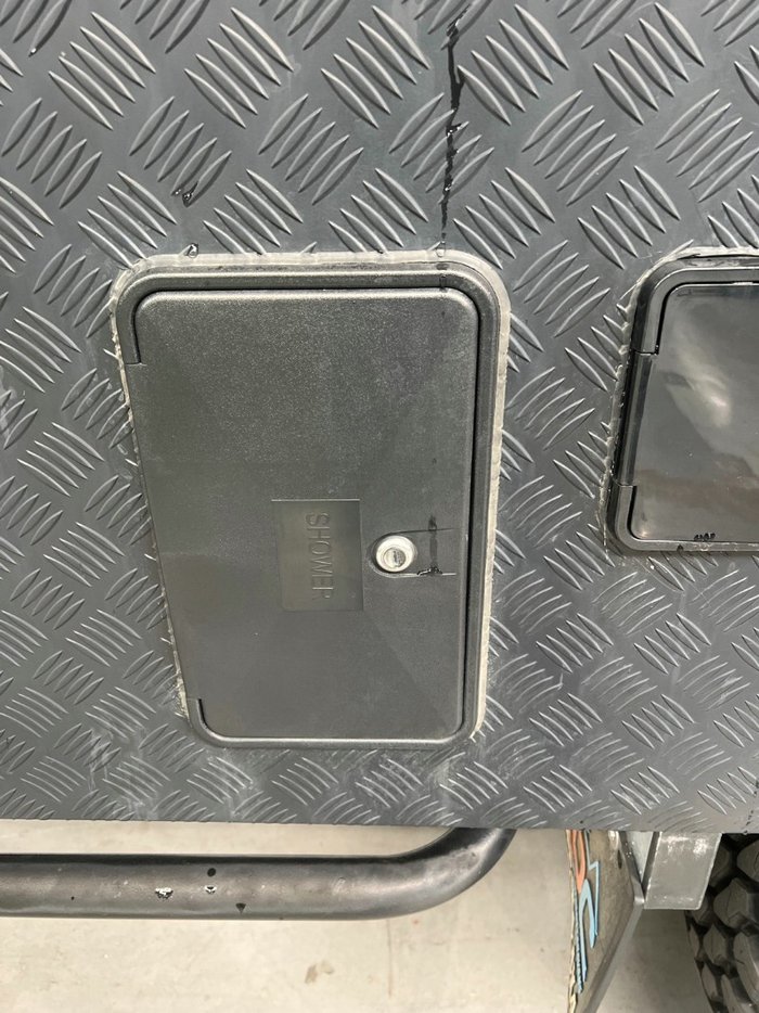 2022 MDC XT14 XT14E