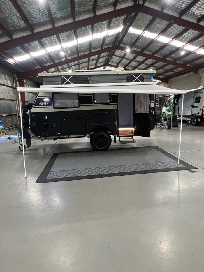 2022 MDC XT14 XT14E