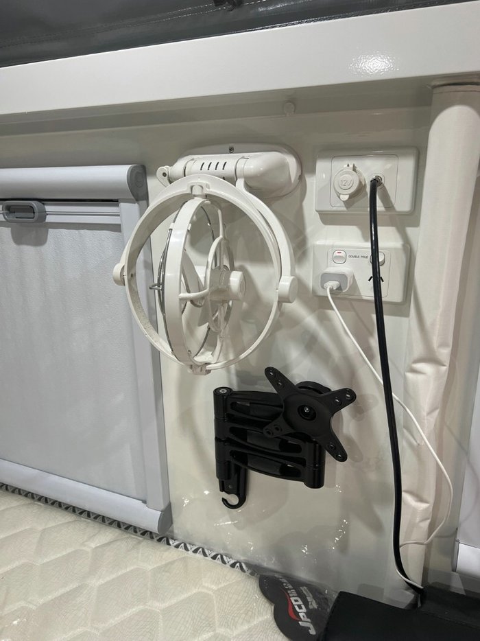 2022 MDC XT14 XT14E