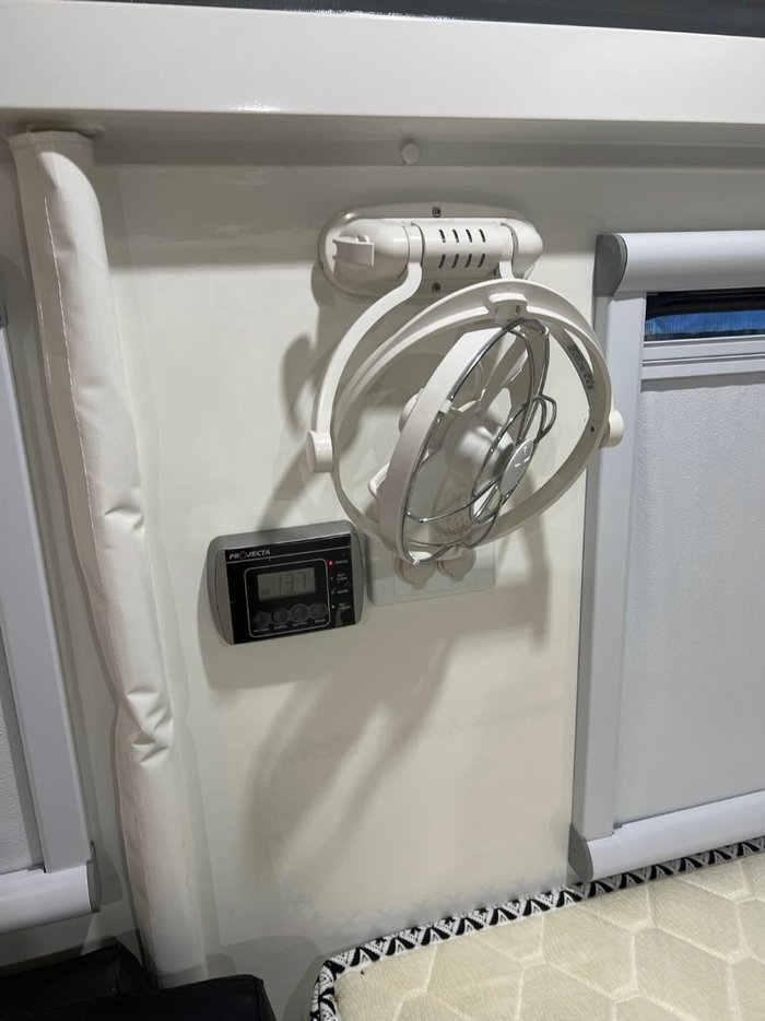 2022 MDC XT14 XT14E