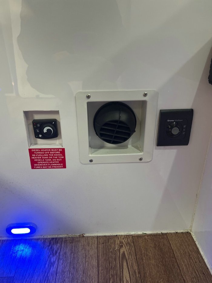 2022 MDC XT14 XT14E