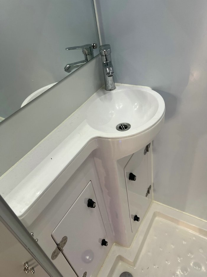 2022 MDC XT14 XT14E