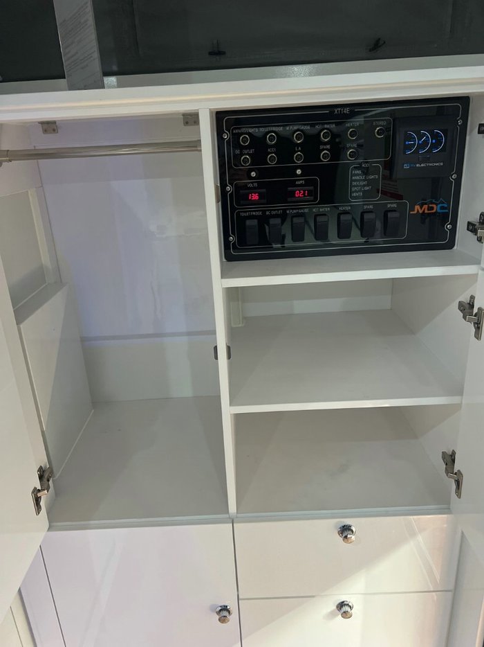 2022 MDC XT14 XT14E