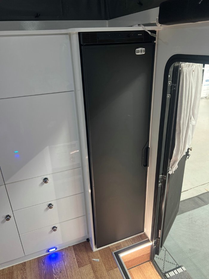 2022 MDC XT14 XT14E