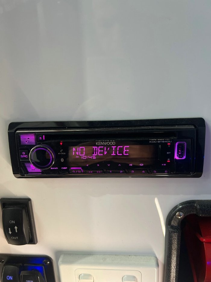 2022 MDC XT14 XT14E
