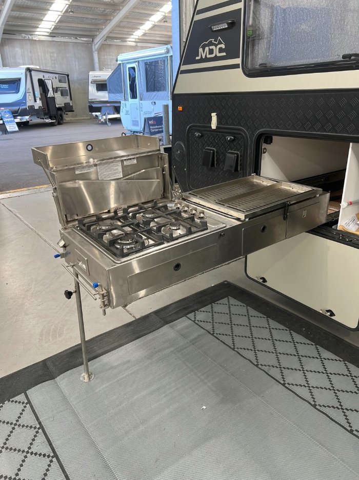 2022 MDC XT14 XT14E