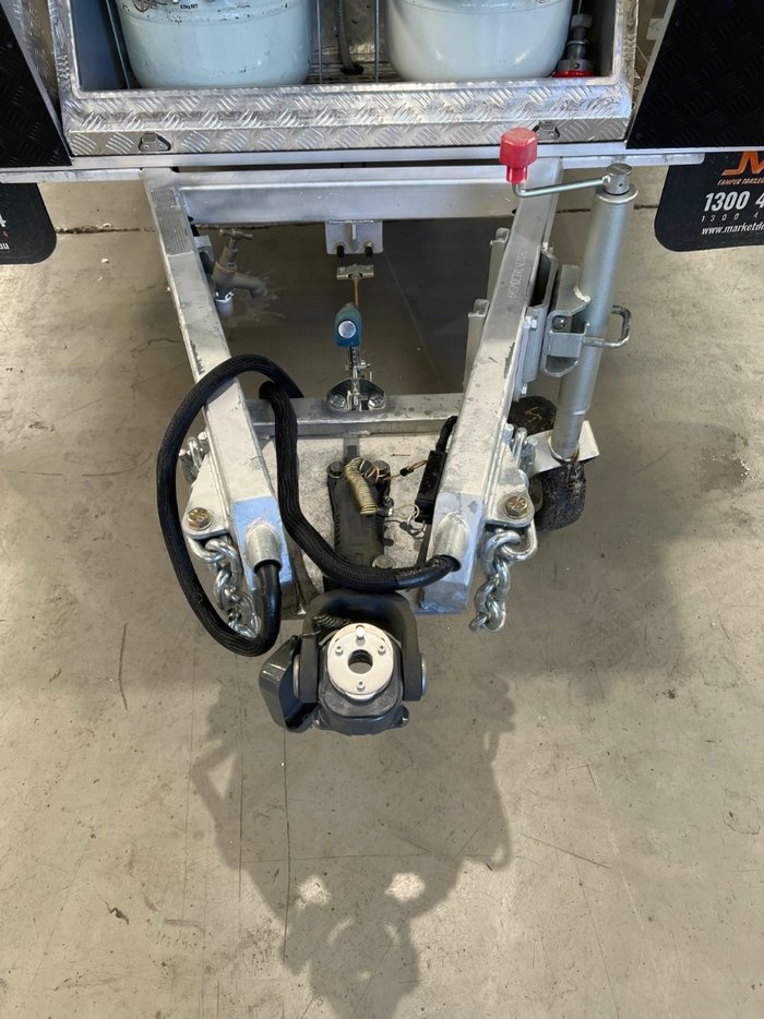 2022 MDC XT14 XT14E