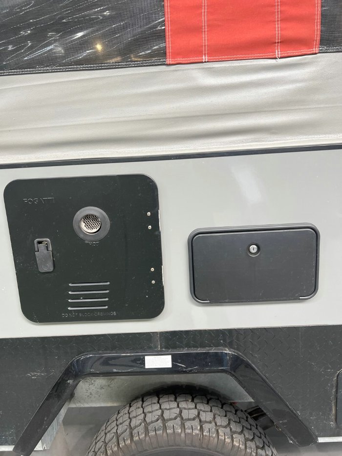 2023 JAYCO SWAN OB.CP-MY23