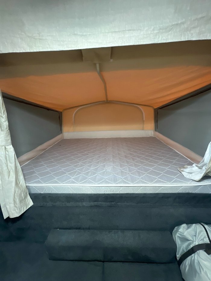 2023 JAYCO SWAN OB.CP-MY23