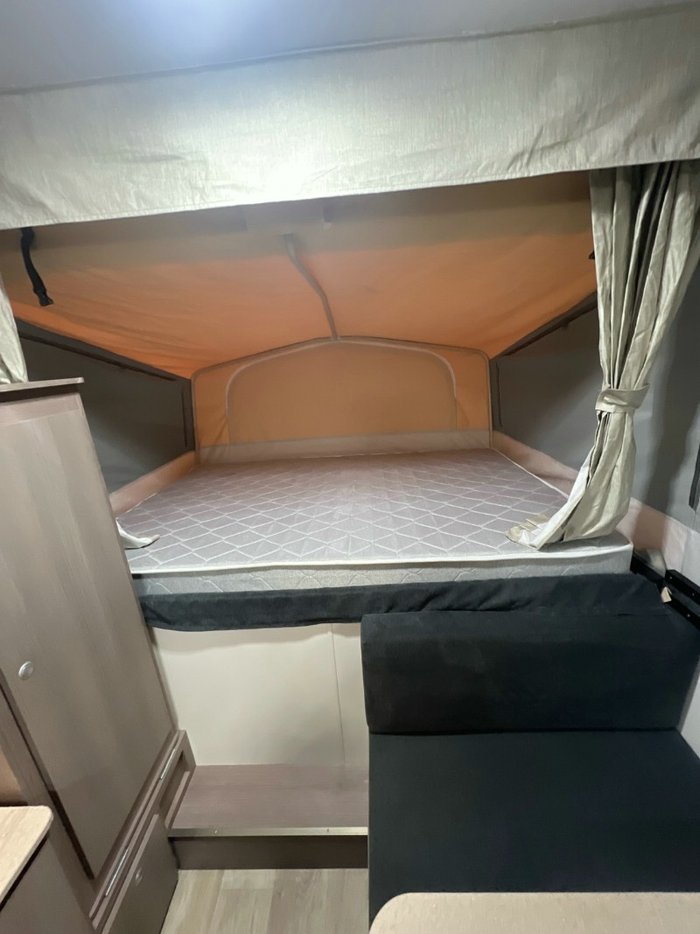2023 JAYCO SWAN OB.CP-MY23