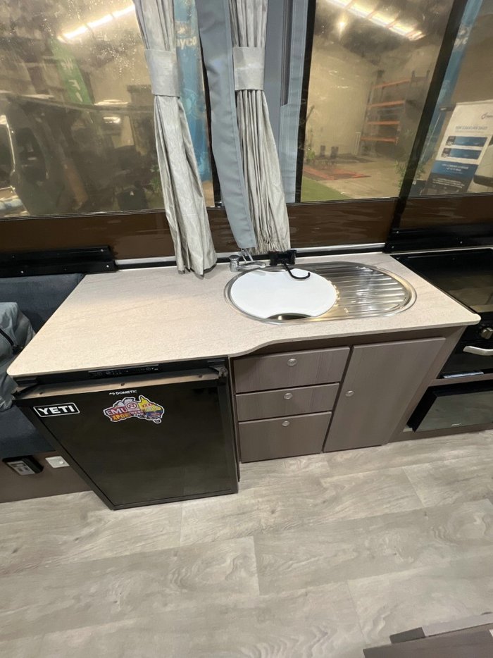 2023 JAYCO SWAN OB.CP-MY23