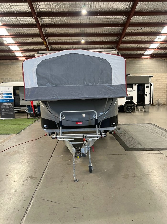 2023 JAYCO SWAN OB.CP-MY23