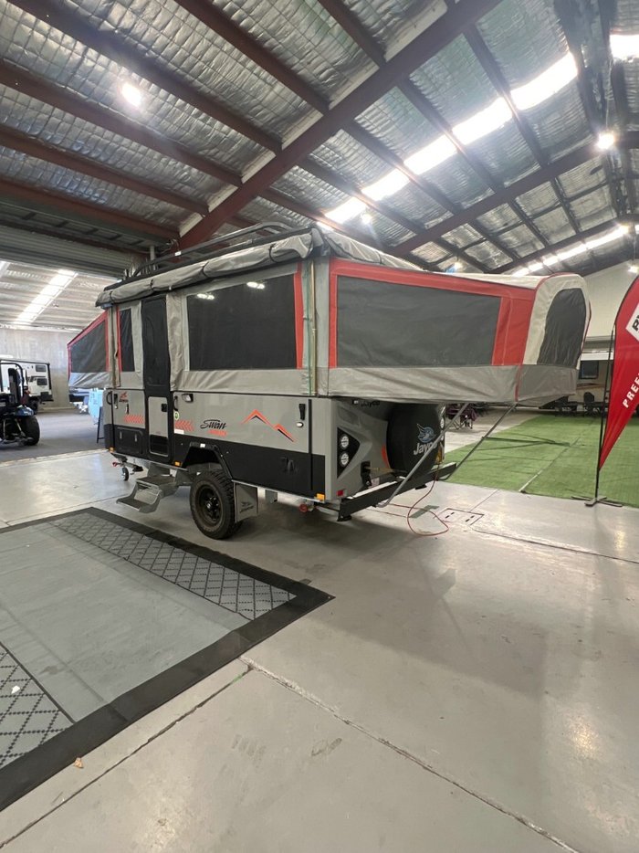 2023 JAYCO SWAN OB.CP-MY23