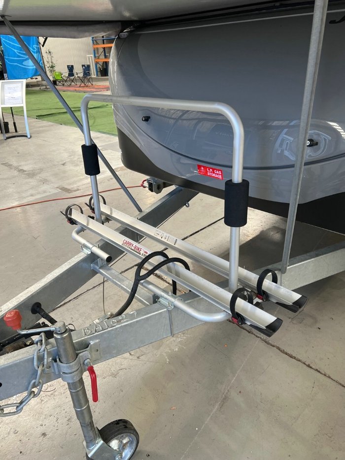 2023 JAYCO SWAN OB.CP-MY23