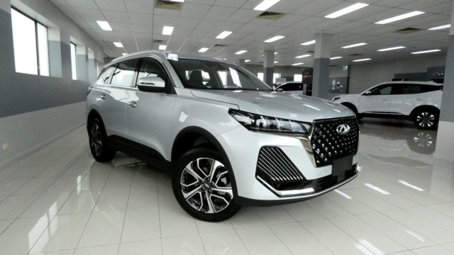 2025 Chery TIGGO 7 PRO 7 SE FWD