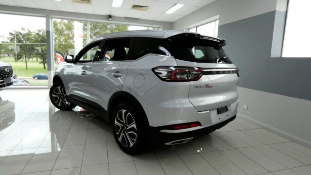2025 Chery TIGGO 7 PRO 7 SE FWD