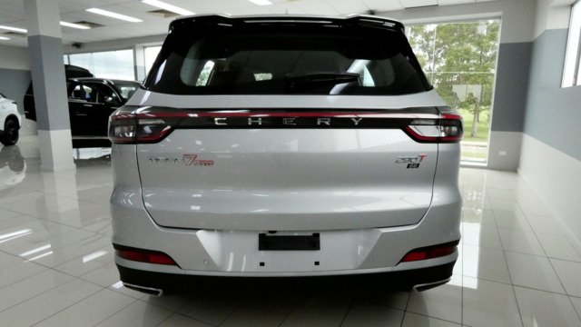 2025 Chery TIGGO 7 PRO 7 SE FWD
