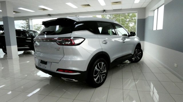 2025 Chery TIGGO 7 PRO 7 SE FWD