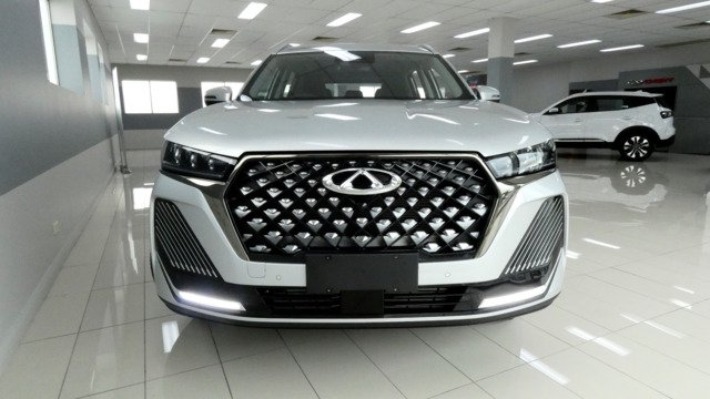 2025 Chery TIGGO 7 PRO 7 SE FWD