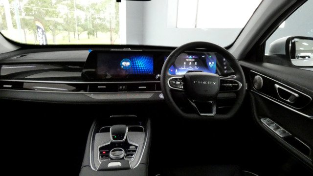 2025 Chery TIGGO 7 PRO 7 SE FWD