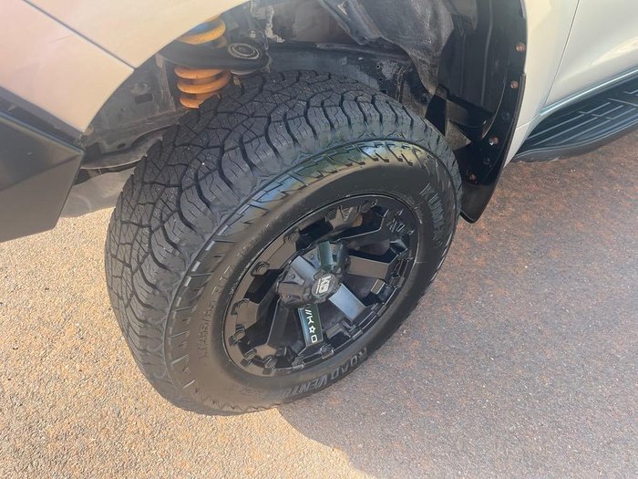 2017 Toyota Landcruiser Prado GXL